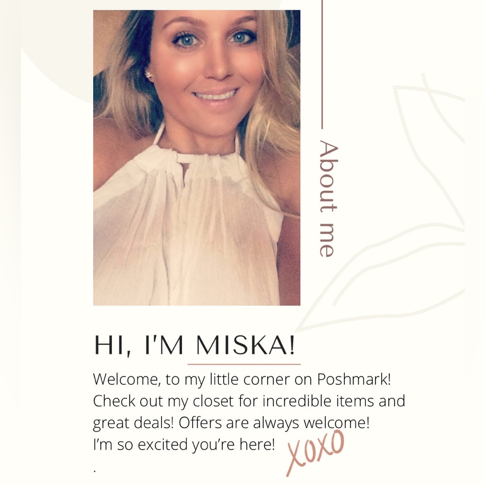 Meet the Posher: Miśka